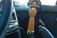 Shift Knobs and Shift Handles