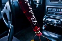 Shift Knobs and Shift Handles