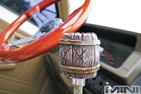Shift Knobs and Shift Handles