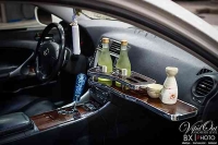 Shift Knobs and Shift Handles