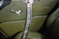 Shift Knobs and Shift Handles