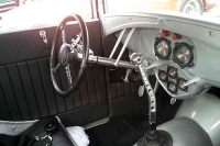 Shift Knobs and Shift Handles
