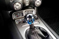 Shift Knobs and Shift Handles