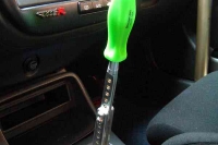 Shift Knobs and Shift Handles