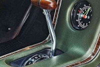 Shift Knobs and Shift Handles