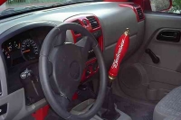 Shift Knobs and Shift Handles