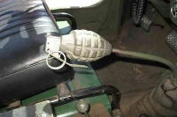 Shift Knobs and Shift Handles