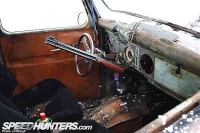 Shift Knobs and Shift Handles