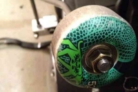 Shift Knobs and Shift Handles