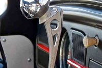 Shift Knobs and Shift Handles