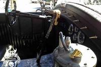 Shift Knobs and Shift Handles