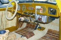 Shift Knobs and Shift Handles