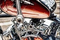Shift Knobs and Shift Handles