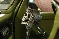 Shift Knobs and Shift Handles