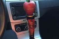 Shift Knobs and Shift Handles