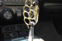 Shift Knobs and Shift Handles
