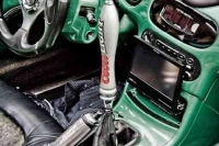 Shift Knobs and Shift Handles