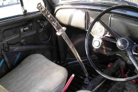 Shift Knobs and Shift Handles