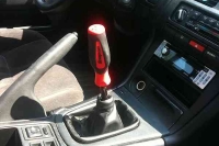 Shift Knobs and Shift Handles