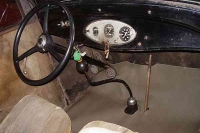 Shift Knobs and Shift Handles