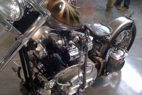 Shift Knobs and Shift Handles