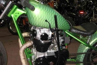 Shift Knobs and Shift Handles