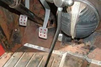 Shift Knobs and Shift Handles