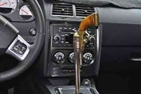 Shift Knobs and Shift Handles