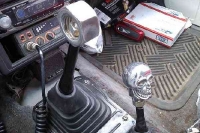 Shift Knobs and Shift Handles