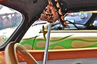 Shift Knobs and Shift Handles
