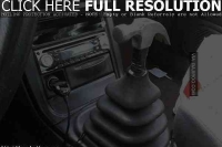 Shift Knobs and Shift Handles