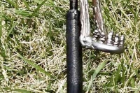 Shift Knobs and Shift Handles