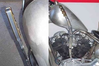 Shift Knobs and Shift Handles
