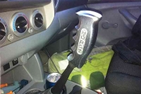 Shift Knobs and Shift Handles
