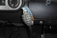 Shift Knobs and Shift Handles