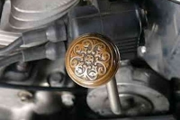 Shift Knobs and Shift Handles