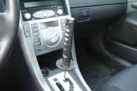 Shift Knobs and Shift Handles