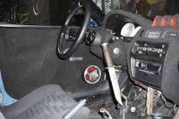 Shift Knobs and Shift Handles