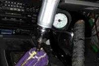 Shift Knobs and Shift Handles
