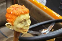 Shift Knobs and Shift Handles