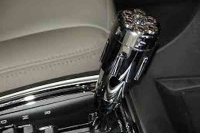 Shift Knobs and Shift Handles
