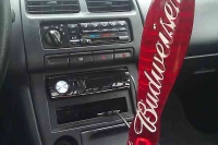 Shift Knobs and Shift Handles