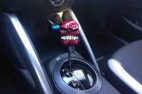 Shift Knobs and Shift Handles