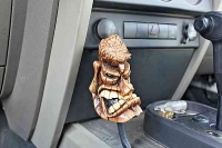 Shift Knobs and Shift Handles