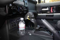 Shift Knobs and Shift Handles