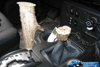Shift Knobs and Shift Handles
