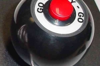Shift Knobs and Shift Handles