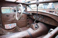 Shift Knobs and Shift Handles
