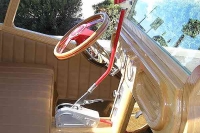Shift Knobs and Shift Handles