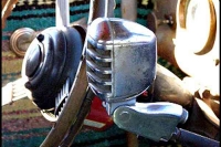 Shift Knobs and Shift Handles